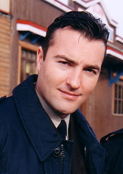 Nick Berry photo