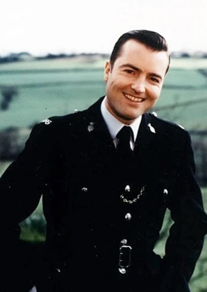 Nick Berry photo