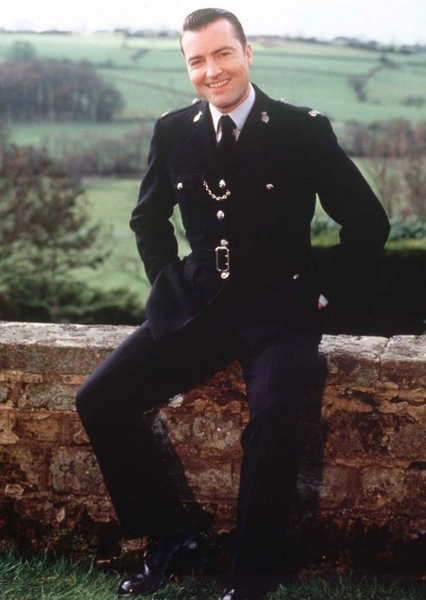 Nick Berry photo