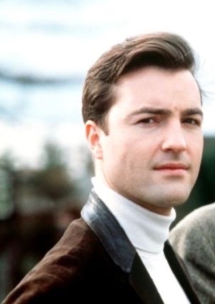 Nick Berry photo