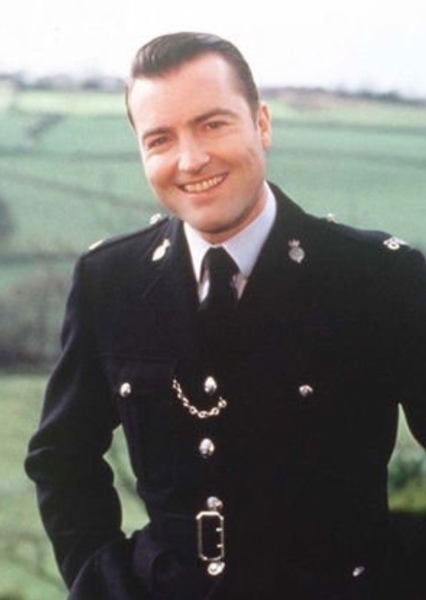 Nick Berry photo