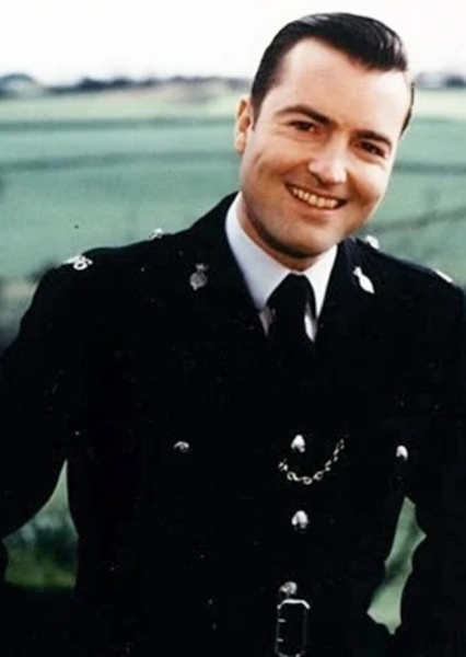 Nick Berry photo