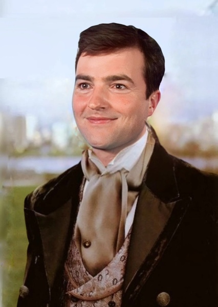 Nick Berry photo