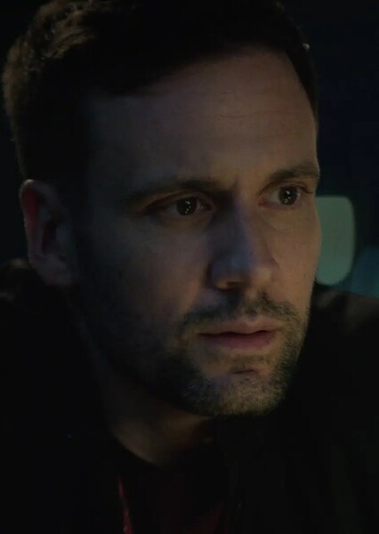 Nick Blood