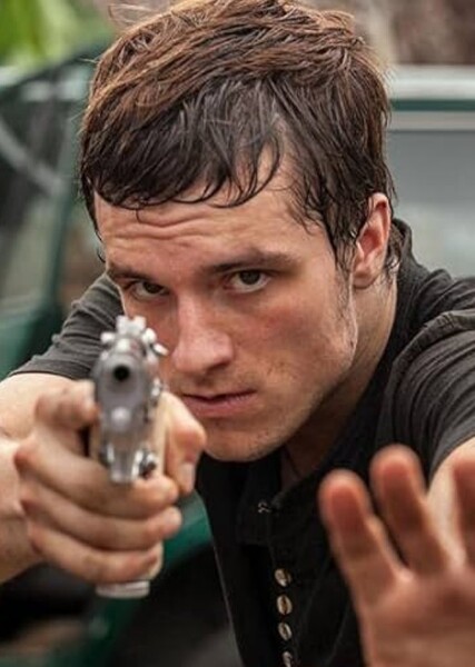 Nick Brady (Escobar: Paradise Lost)