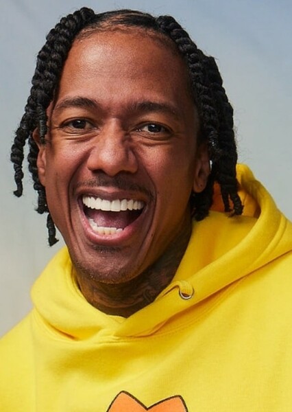 Nick Cannon photo