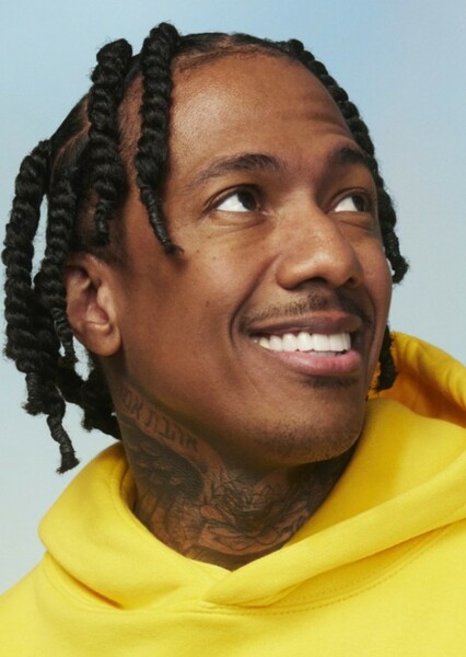 Nick Cannon