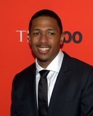 Nick Cannon photo