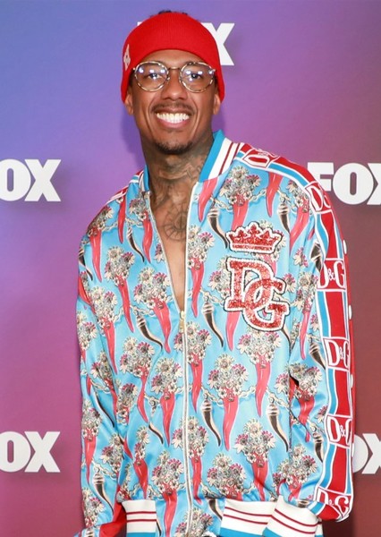 Nick Cannon