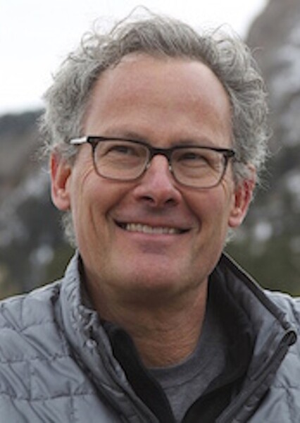 Nick Carr