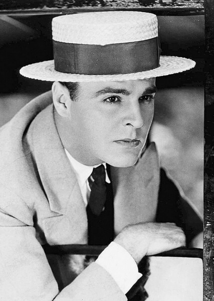 Nick Carraway