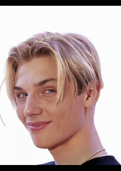 Nick Carter photo