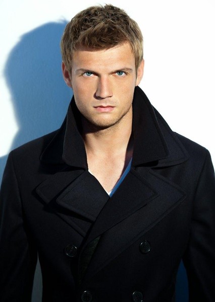 Nick Carter photo