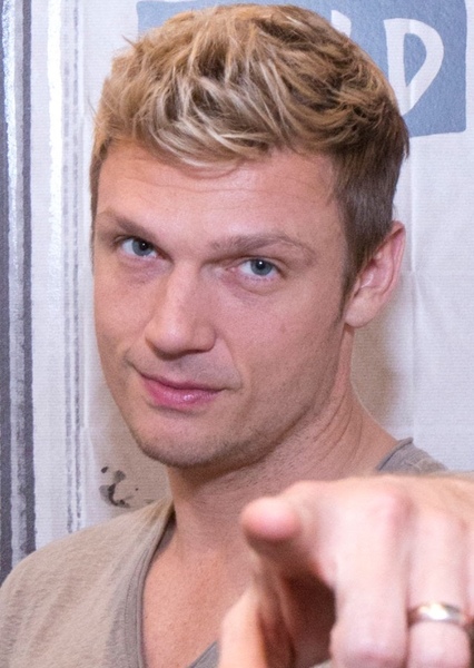 Nick Carter photo
