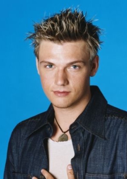 Nick Carter photo