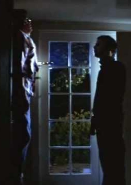 Nick Castle photo
