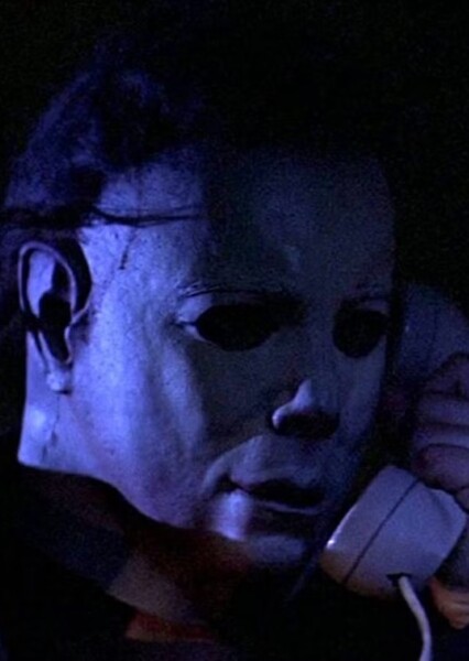 Nick Castle photo