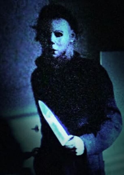 Nick Castle photo