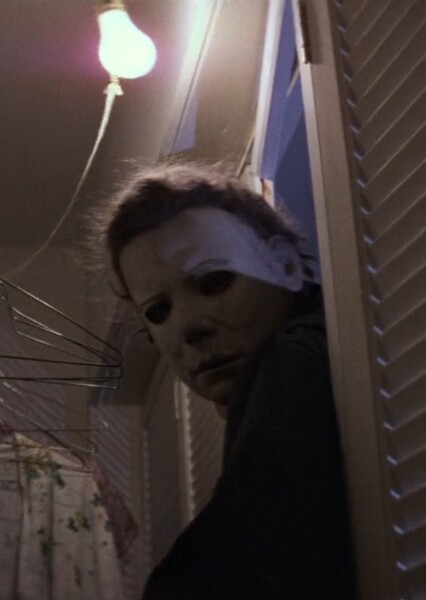 Nick Castle photo