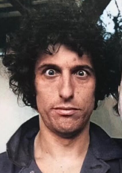 Nick Castle photo