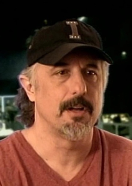 Nick Castle photo
