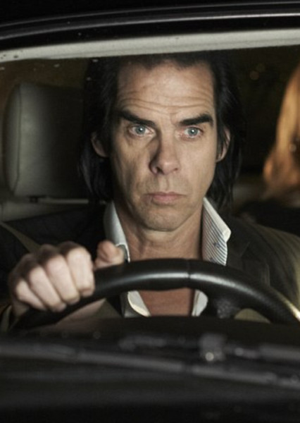 Nick Cave
