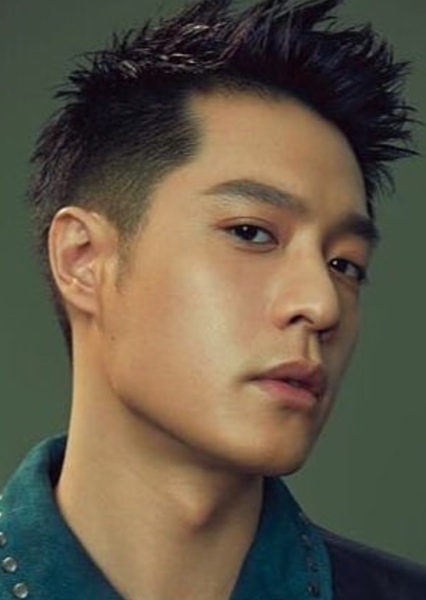 Nick Chou photo
