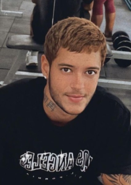 Nick Cruz