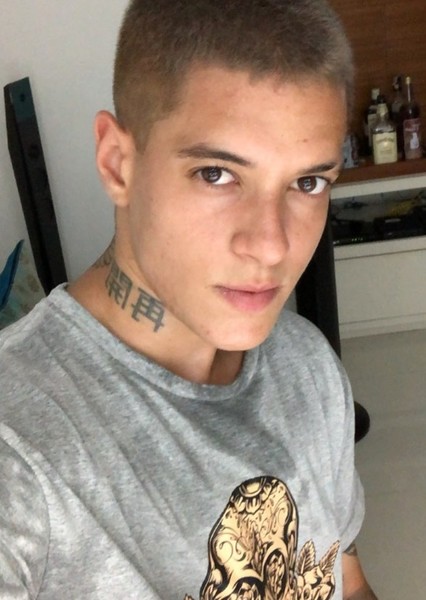 Nick Cruz photo