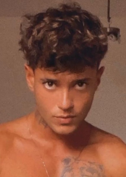 Nick Cruz photo