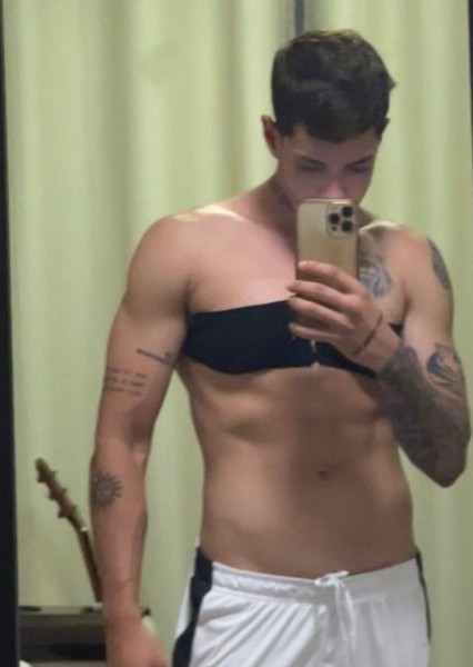 Nick Cruz photo