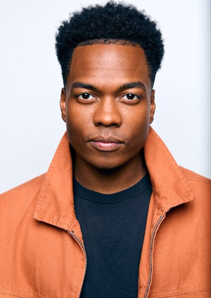 Nick Darnell photo