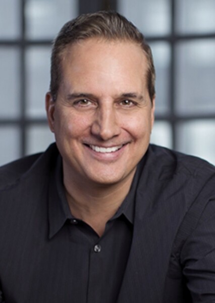 Nick Di Paolo