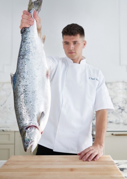 Nick digiovanni photo
