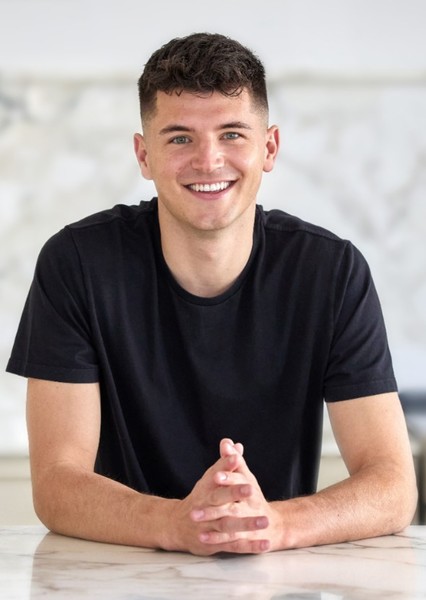 Nick digiovanni photo