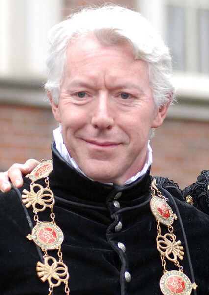 Nick Dunning