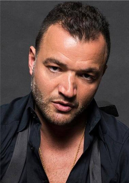 Nick E. Tarabay photo