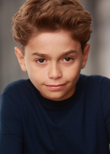 Nick Fisher