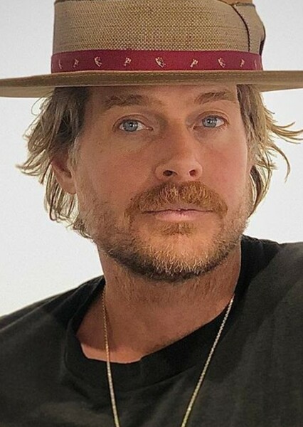 Nick Fouquet photo
