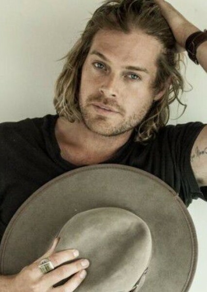 Nick Fouquet photo