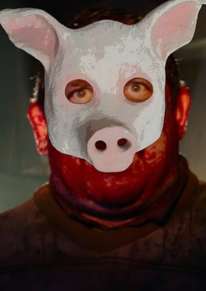 Nick Frost