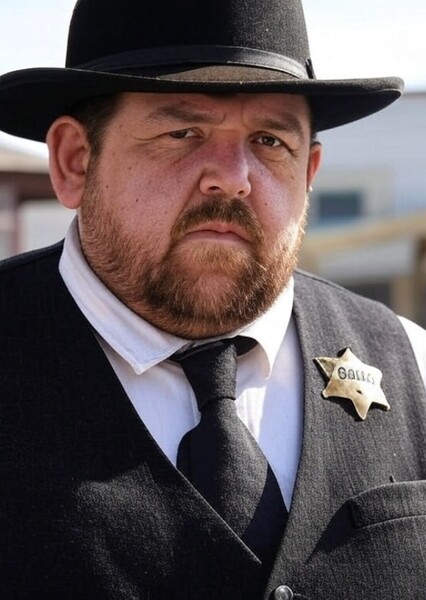 Nick Frost photo