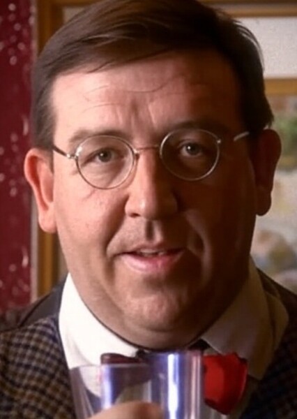Joe Gage