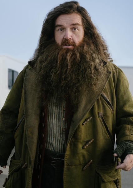 Hagrid