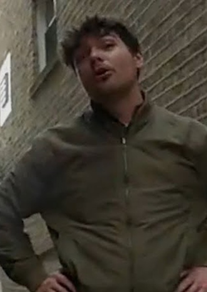 Nick Fuentes photo