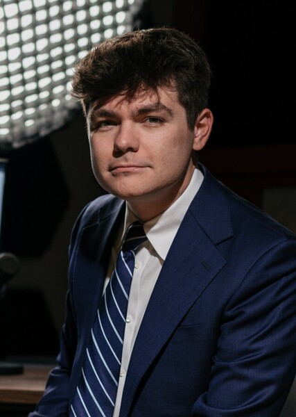 Nick Fuentes photo