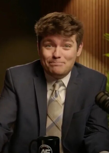 Nick Fuentes photo