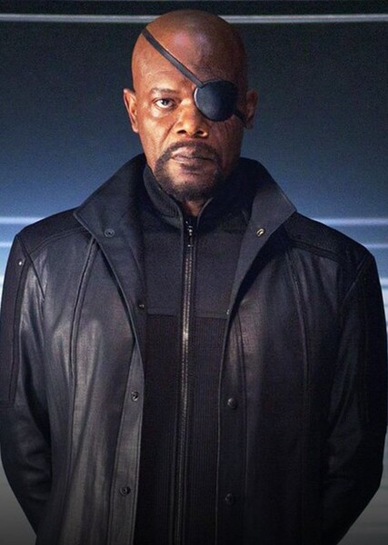 Nick Fury (Marvel Cinematic Universe) photo