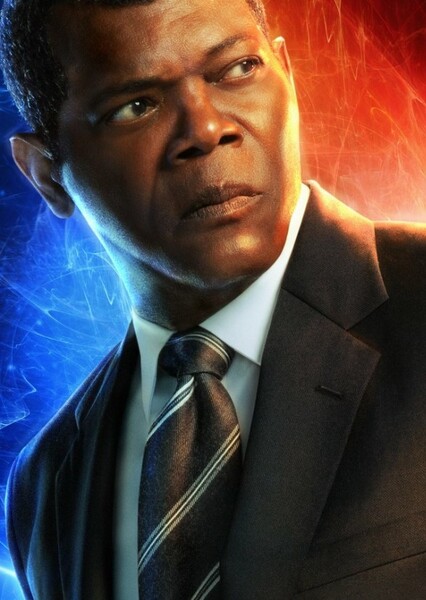 Nick Fury (MCU) photo