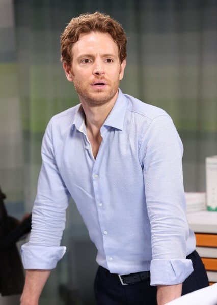 Nick Gehlfuss photo